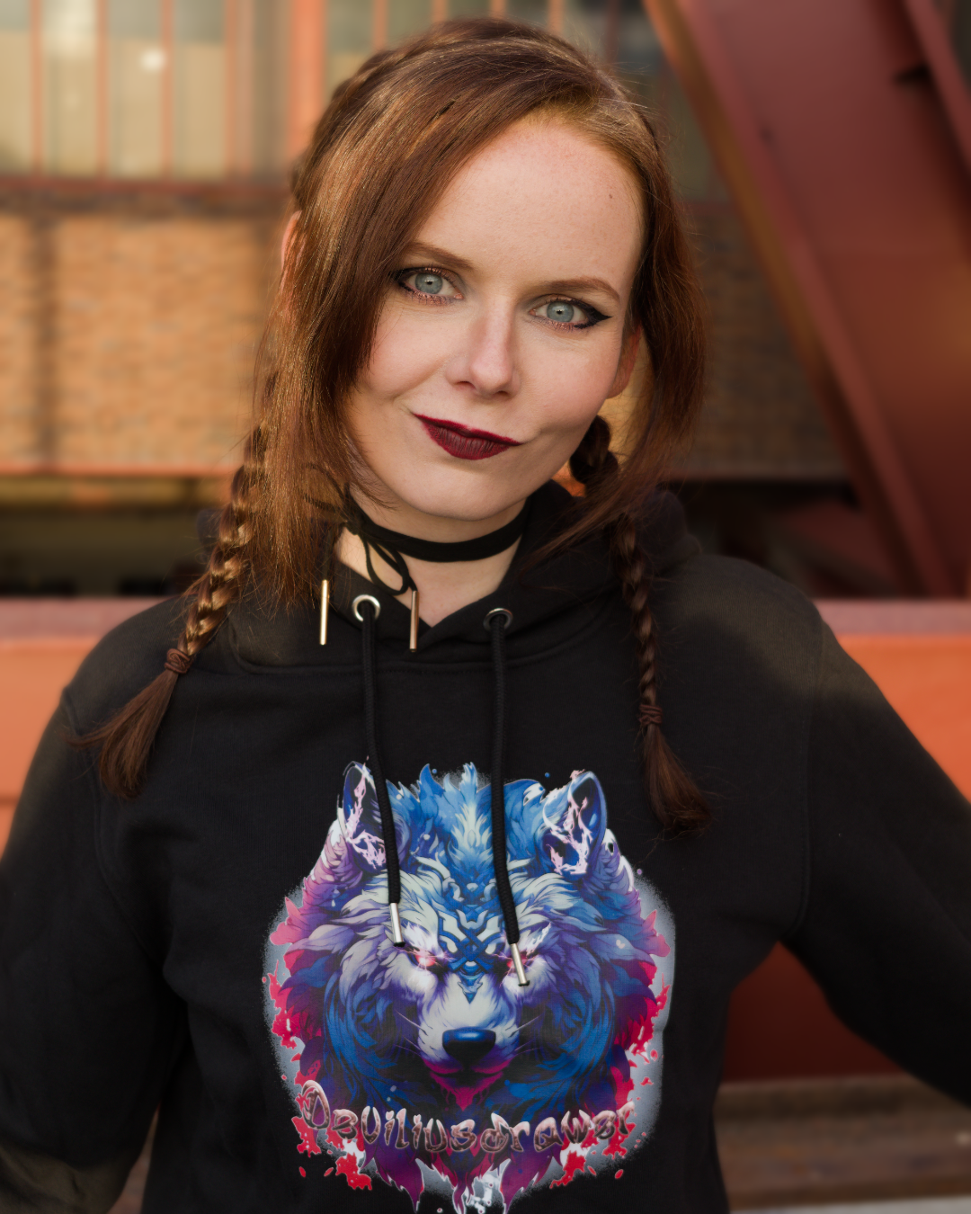 Deviliusdrawer's Gutschein