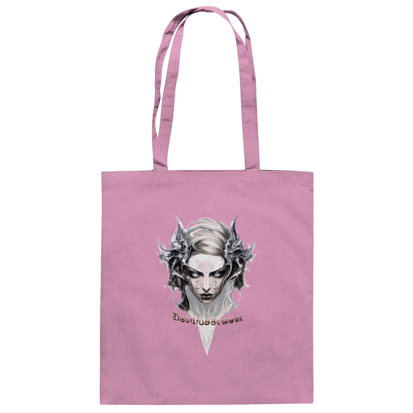 Deviliusdrawer Iron Elf - Baumwolltasche
