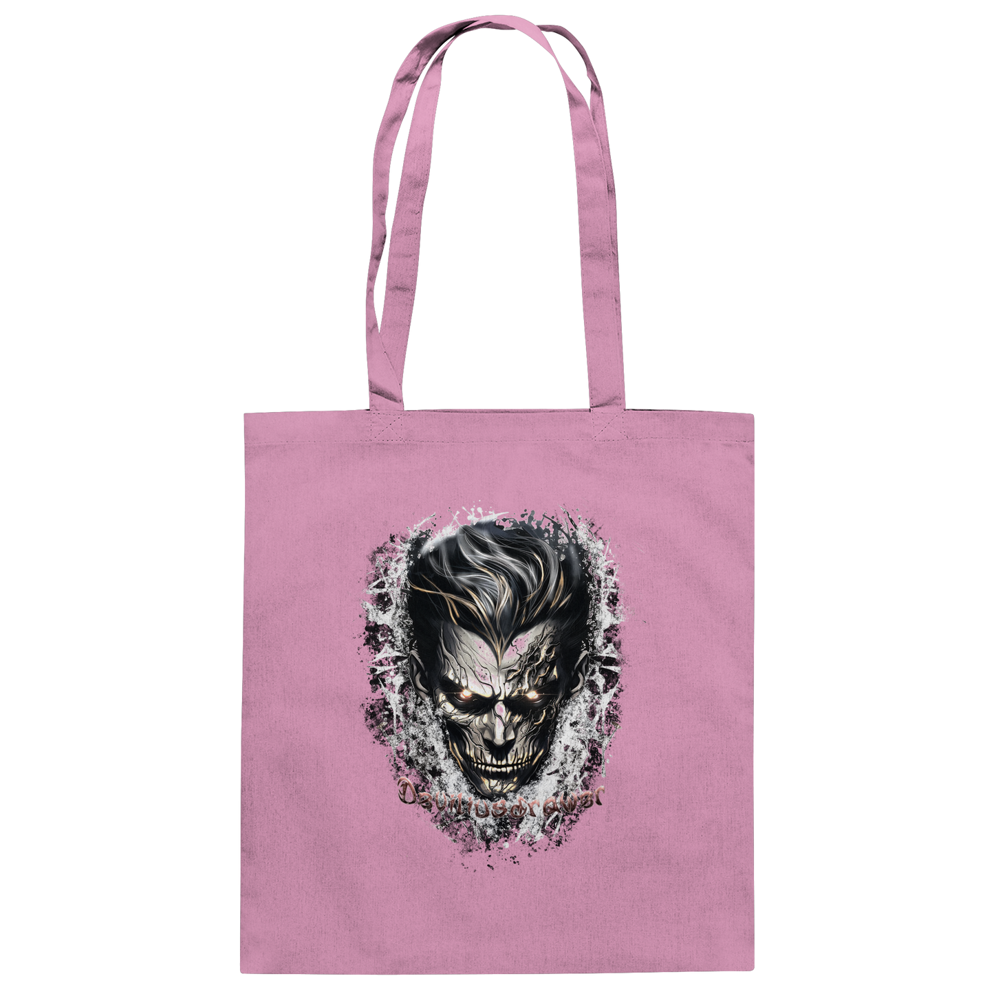 Deviliusdrawer Mechanic Men - Baumwolltasche