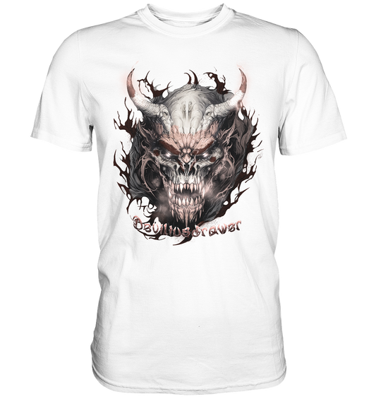 Deviliusdrawer Beast Demon - Classic Shirt