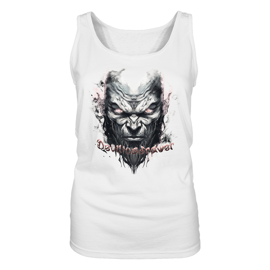 Deviliusdrawer Bad Boy - Ladies Tank-Top