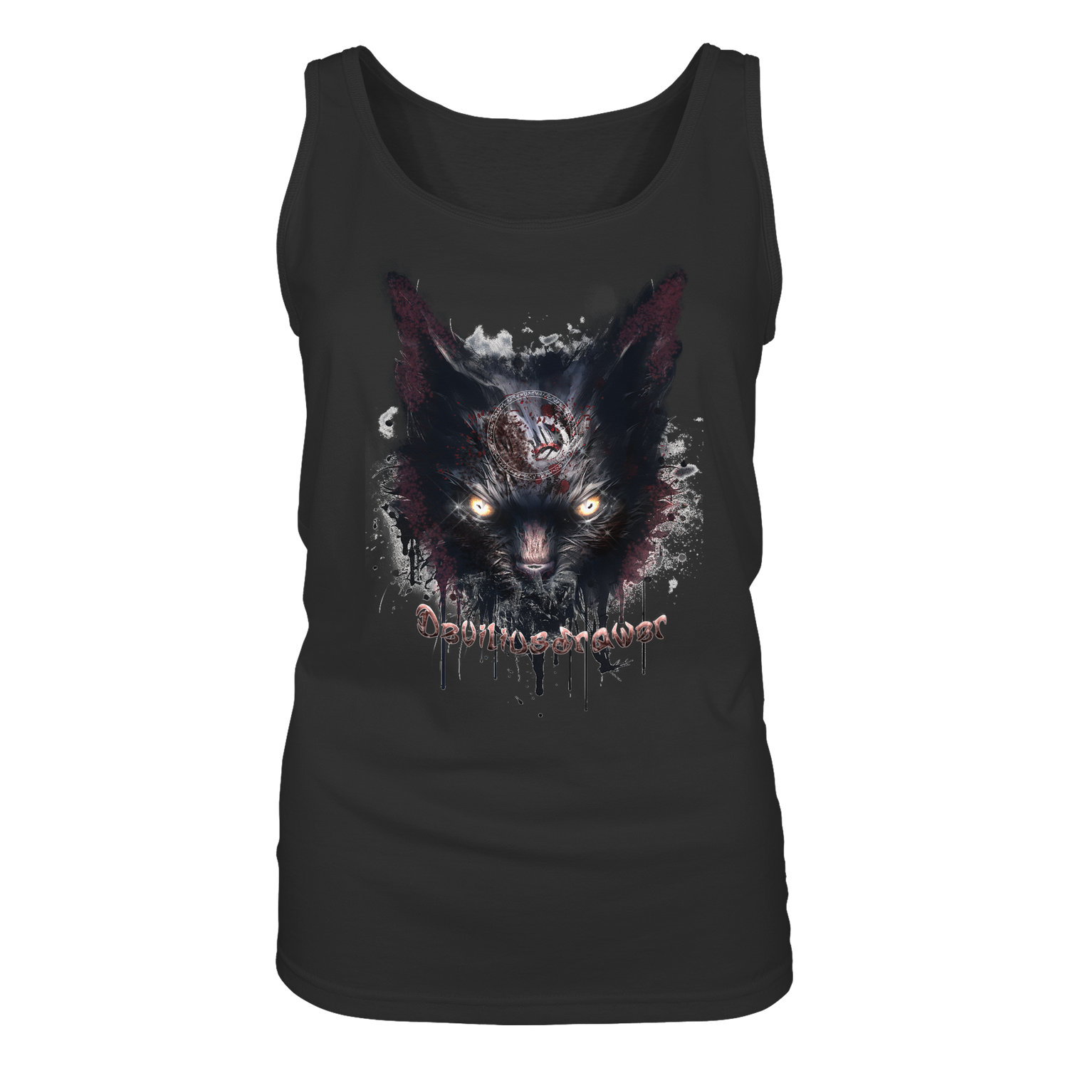 Ladys Tank-Top