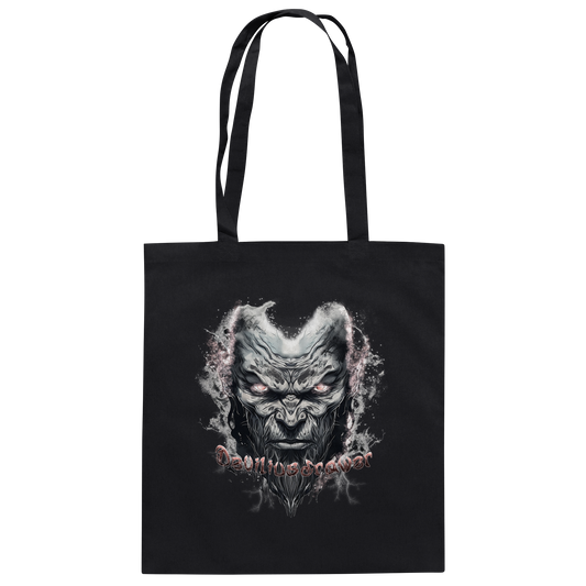 Deviliusdrawer Bad Boy - Baumwolltasche