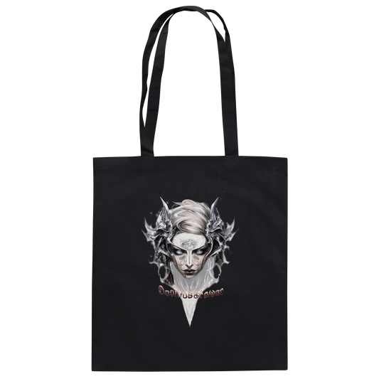 Deviliusdrawer Iron Elf - Baumwolltasche