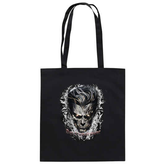 Deviliusdrawer Mechanic Men - Baumwolltasche