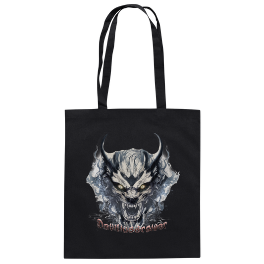 Deviliusdrawer Water Demon - Baumwolltasche