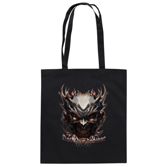 Deviliusdrawer Blood Demon - Baumwolltasche