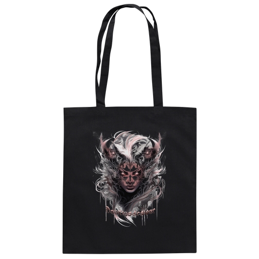 Deviliusdrawer Demonic Elf - Baumwolltasche