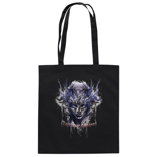 Deviliusdrawer Ice Elf - Baumwolltasche