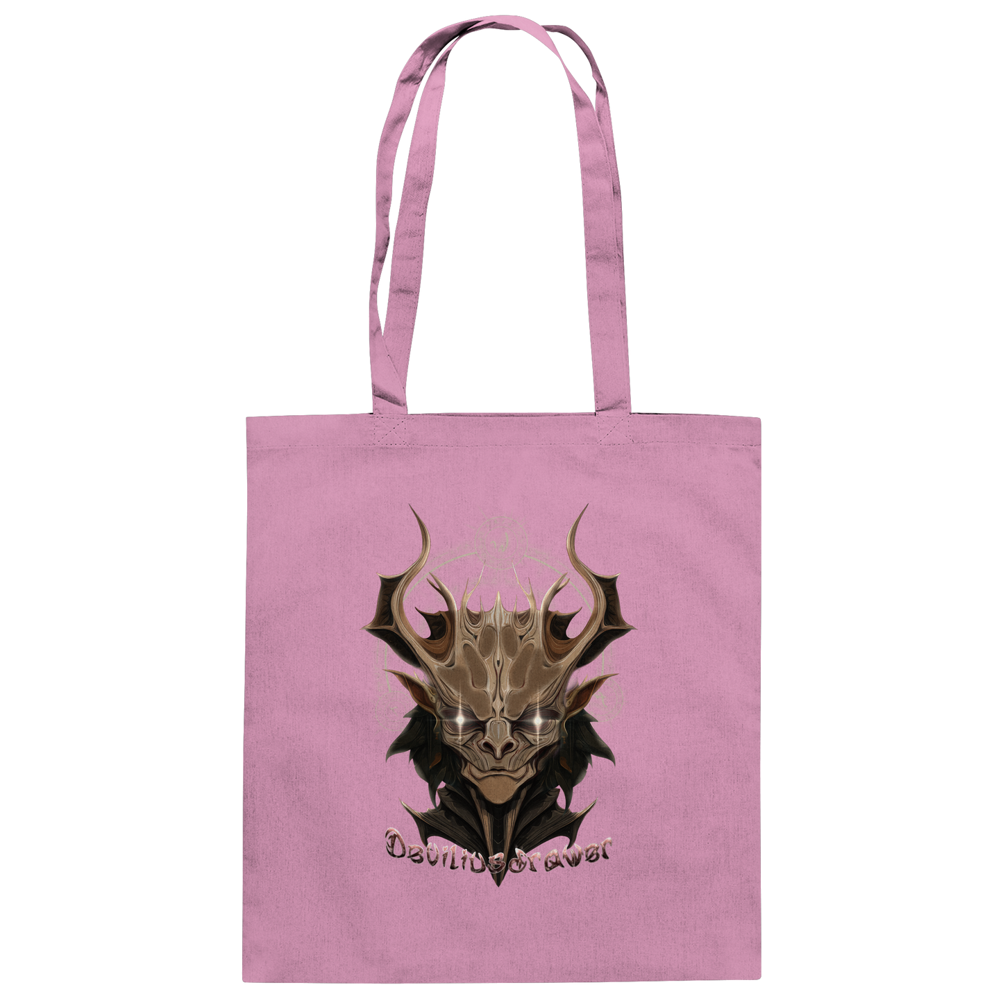 Deviliusdrawer Dark Magician Elf - Baumwolltasche