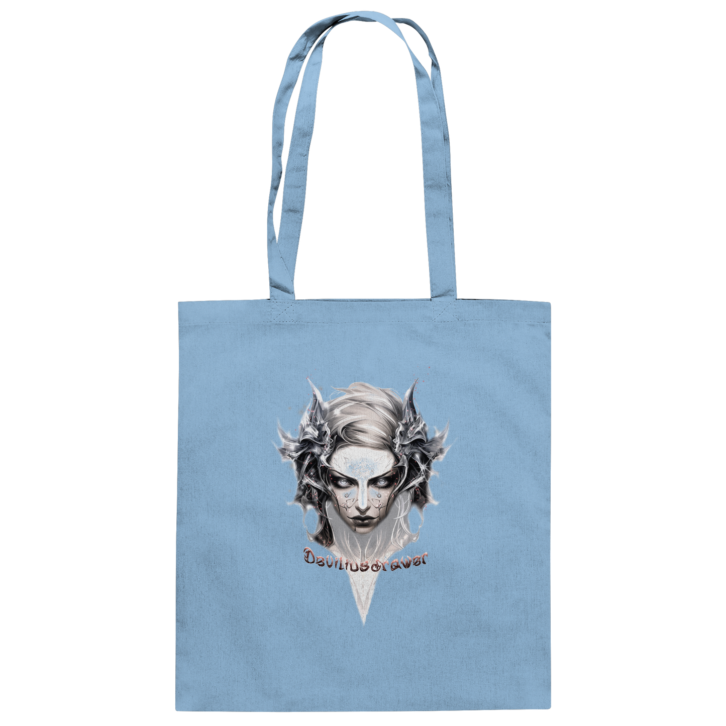 Deviliusdrawer Iron Elf - Baumwolltasche
