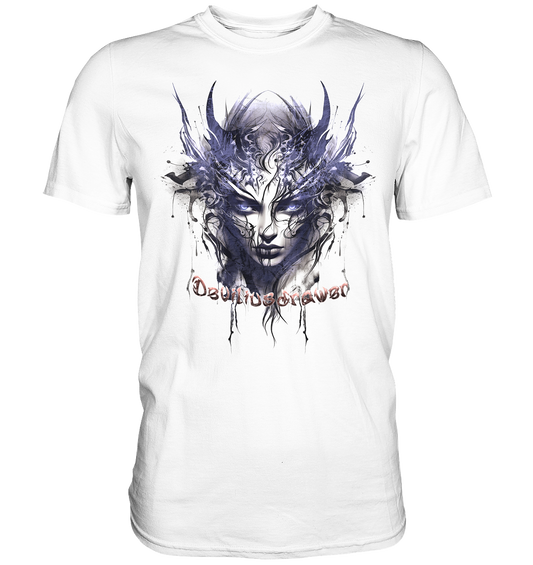 Deviliusdrawer Ice Elf - Classic Shirt