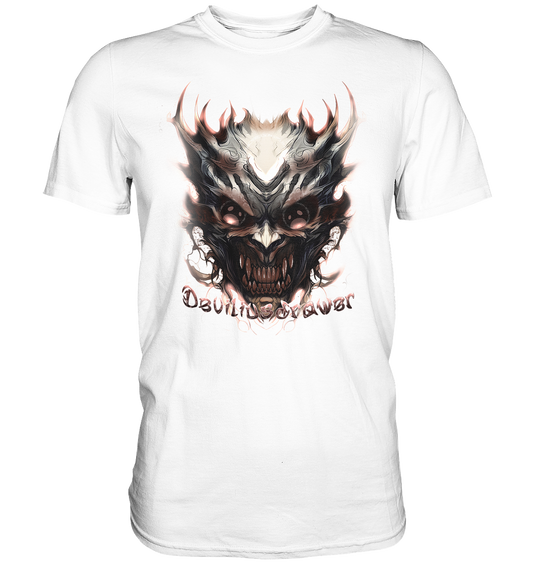 Deviliusdrawer Blood Demon - Classic Shirt