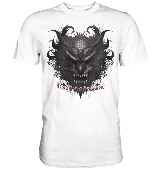 Deviliusdrawer Devils Demon - Classic Shirt