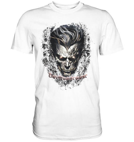 Deviliusdrawer Mechanic Men - Classic Shirt