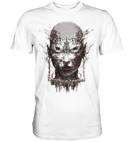 Deviliusdrawer Mechanic Girl - Classic Shirt