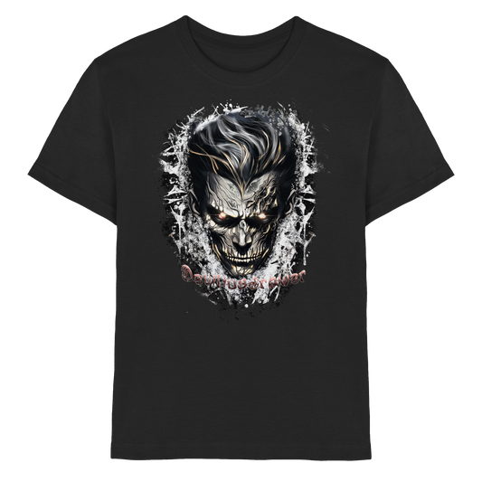 Deviliusdrawer Mechanic Men - Kids Premium Shirt