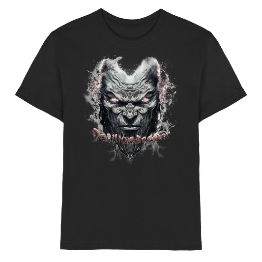 Deviliusdrawer Bad Boy - Kids Premium Shirt