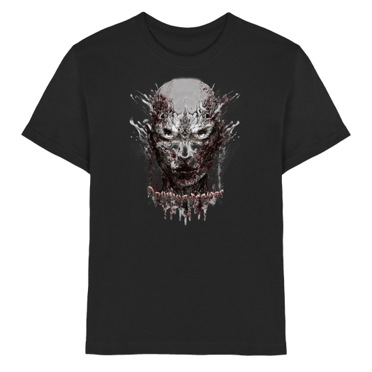 Deviliusdrawer Mechanic Girl - Kids Premium Shirt