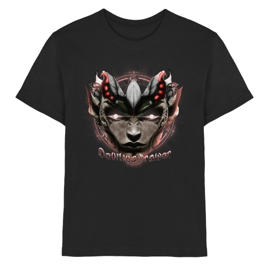 Deviliusdrawer Devils Elf - Kids Premium Shirt