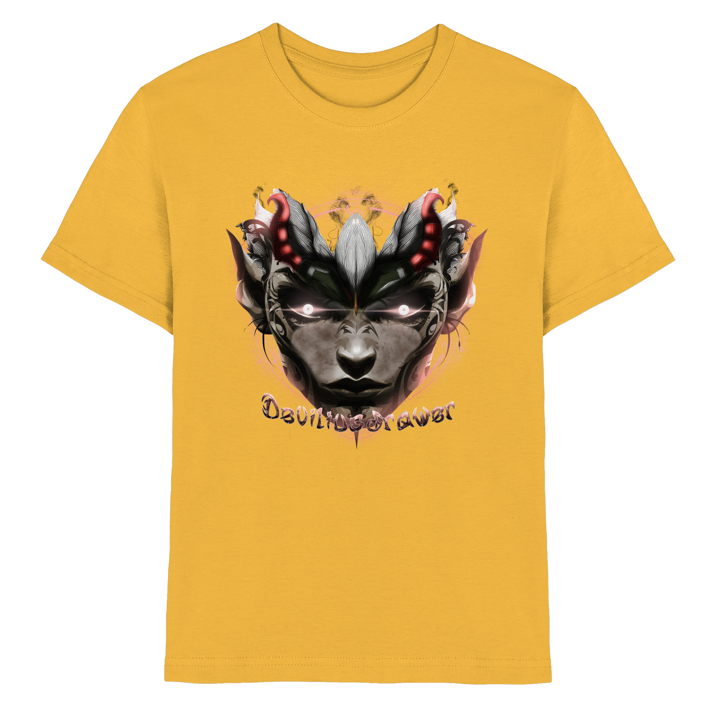 Deviliusdrawer Devils Elf - Kids Premium Shirt