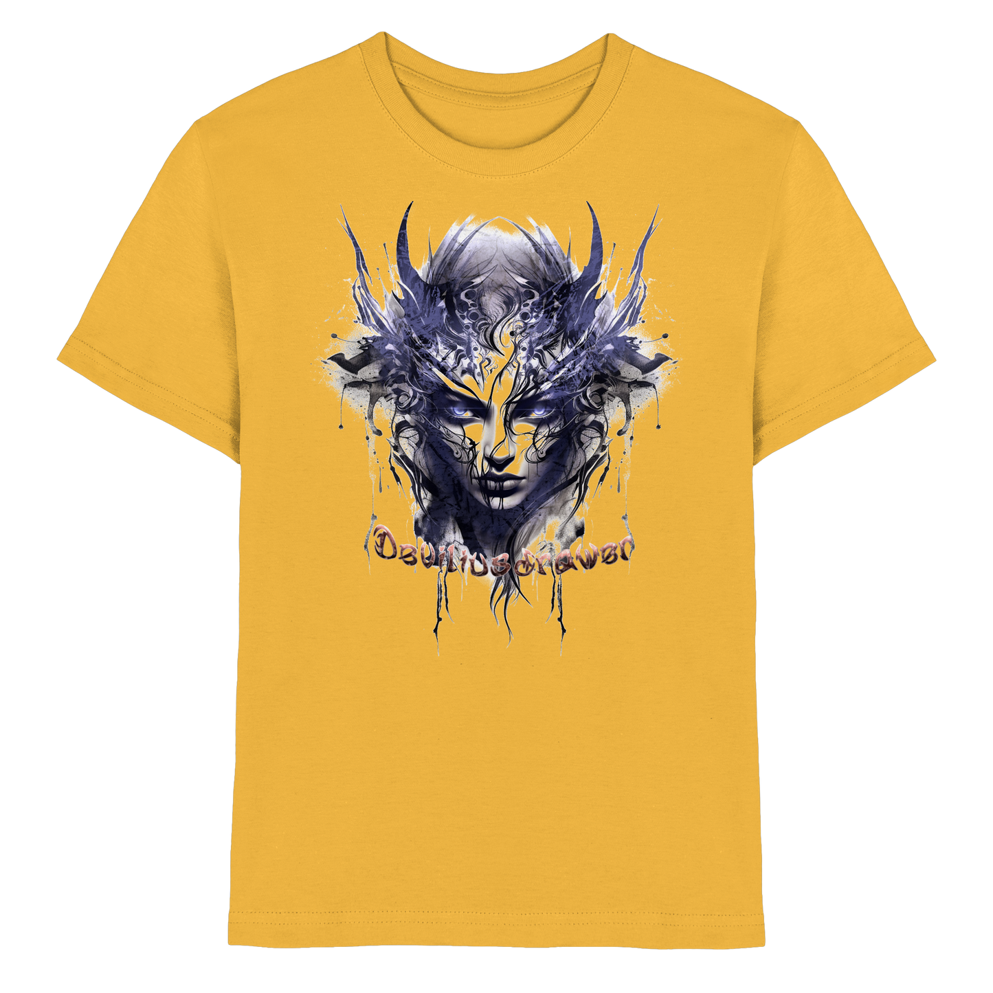 Deviliusdrawer Ice Elf - Kids Premium Shirt