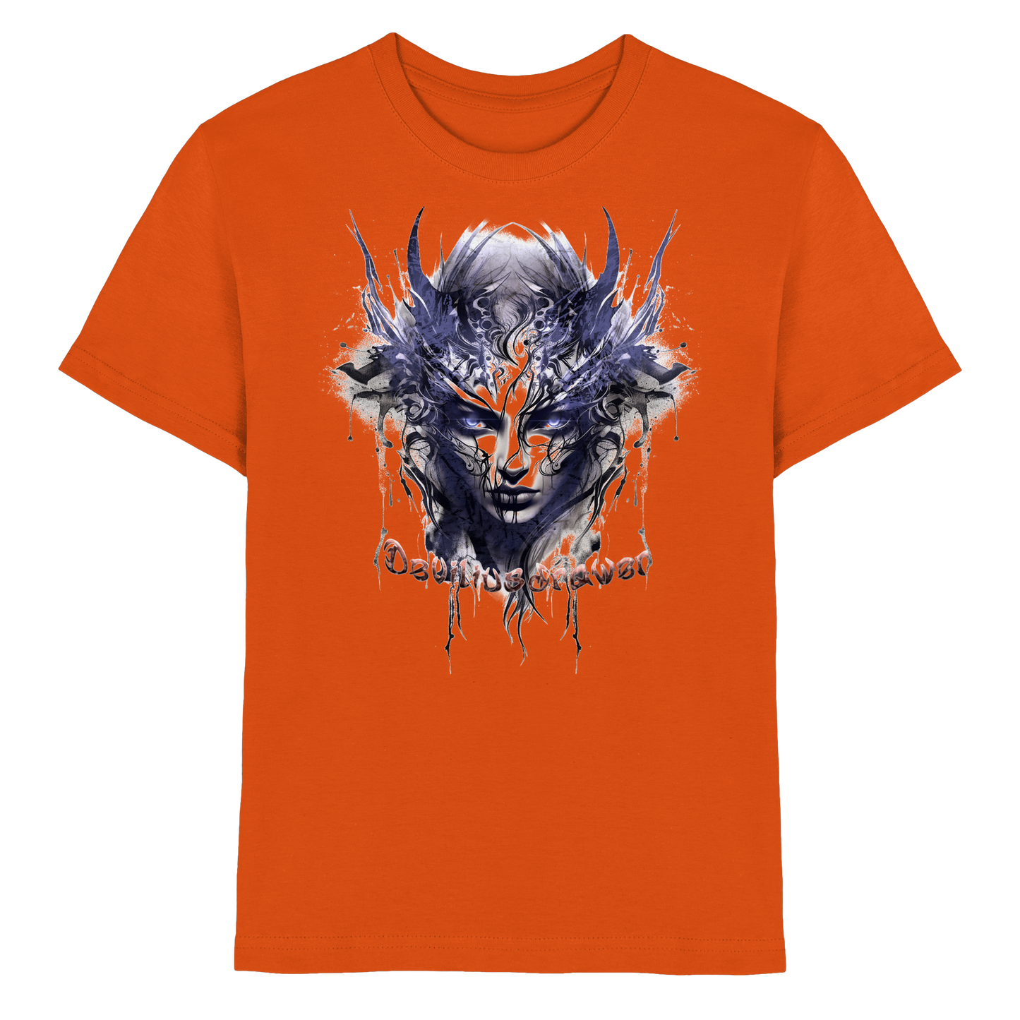 Deviliusdrawer Ice Elf - Kids Premium Shirt