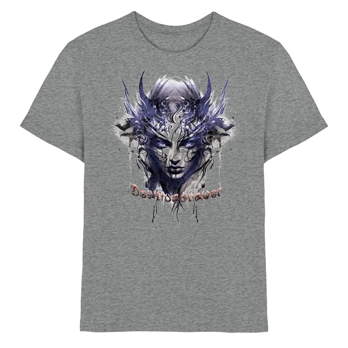 Deviliusdrawer Ice Elf - Kids Premium Shirt