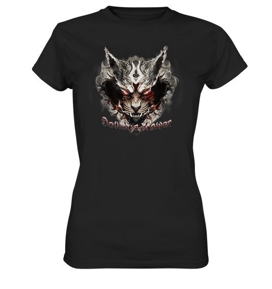 Couple Wear Wild Hotcat - Classic and Ladys Premium T-Shirt
