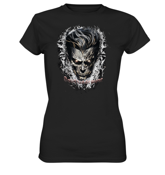 Couple Wear Mechanic Men - Classic and Ladys Premium T-Shirt