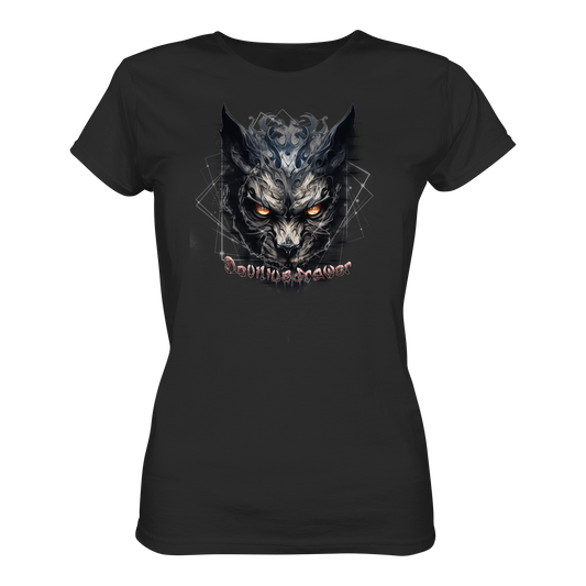 Couple Wear Dark Wearwolf - Classic and Ladys Premium T-Shirt