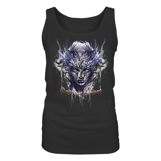 Deviliusdrawer Ice Elf - Ladies Tank-Top