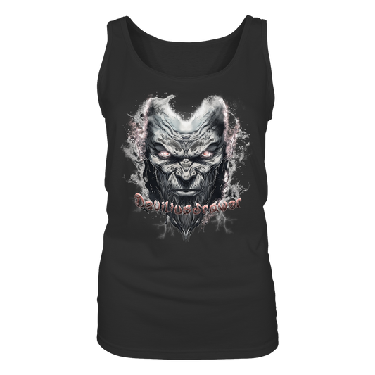 Deviliusdrawer Bad Boy - Ladies Tank-Top