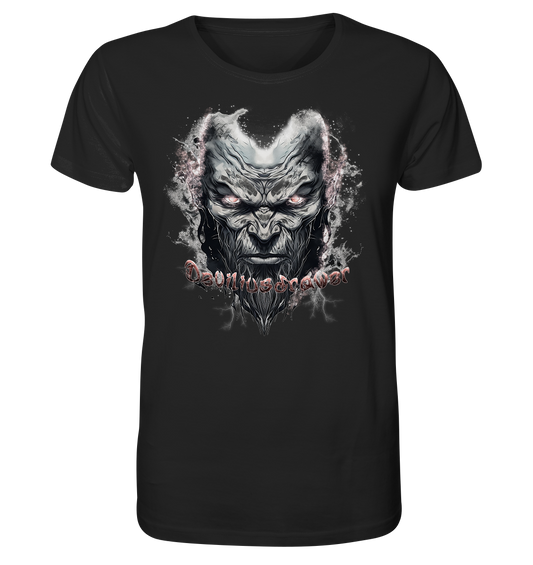 Deviliusdrawer Bad Boy - Organic Shirt