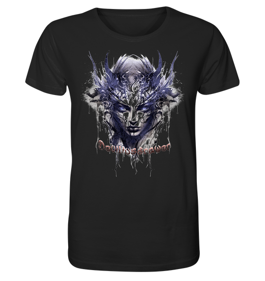 Deviliusdrawer Ice Elf - Organic Shirt