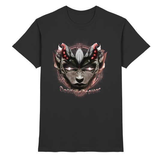 Deviliusdrawer Devils Elf - Premium Shirt