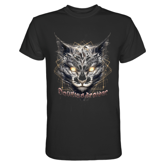 Deviliusdrawer Magician Cat - Premium Shirt