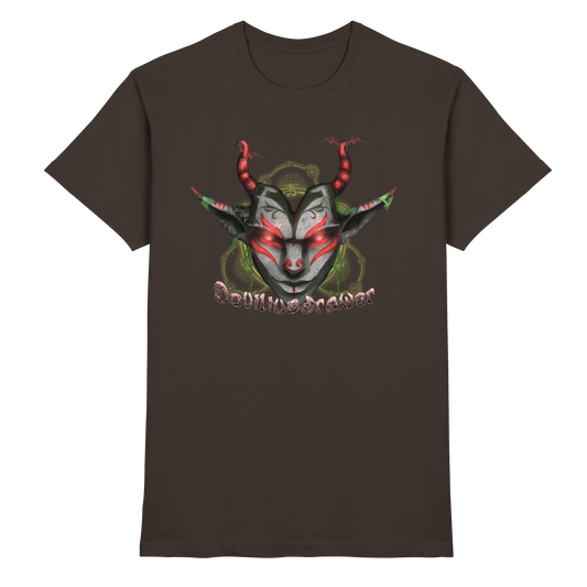 Deviliusdrawer Dark Elf - Premium Shirt