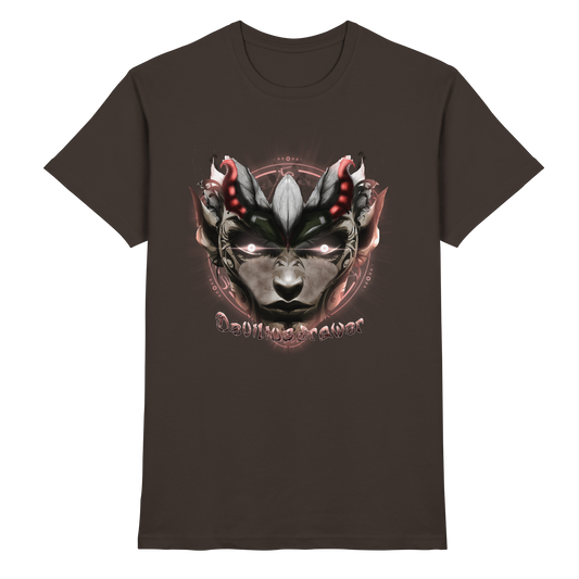 Deviliusdrawer Devils Elf - Premium Shirt