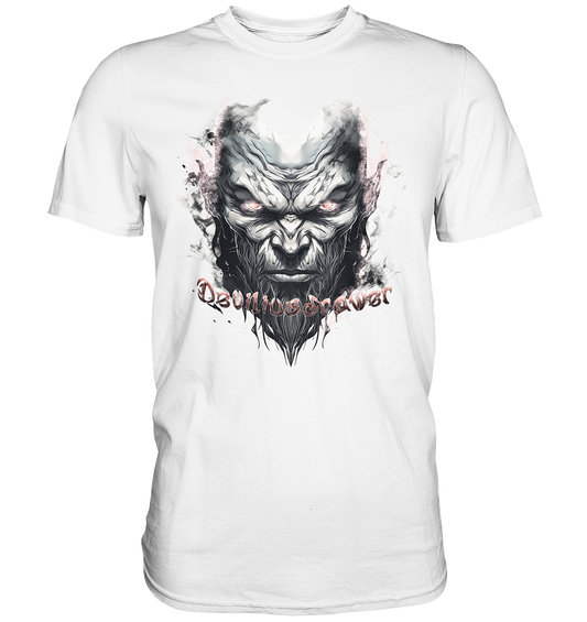 Deviliusdrawer Bad Boy - Premium Shirt