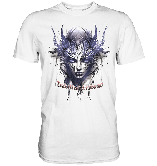 Deviliusdrawer Ice Elf - Premium Shirt