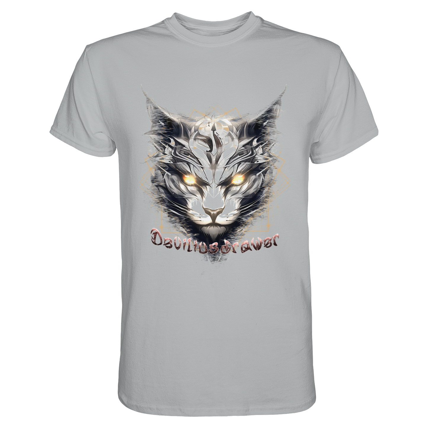 Deviliusdrawer Magician Cat - Premium Shirt