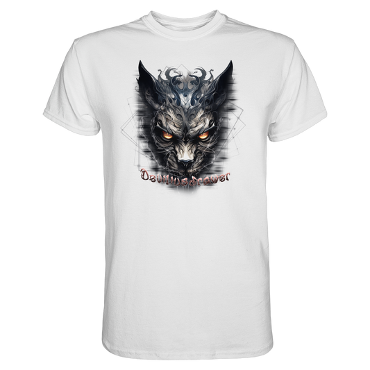 Deviliusdrawer Dark Wearwolf - Premium Shirt