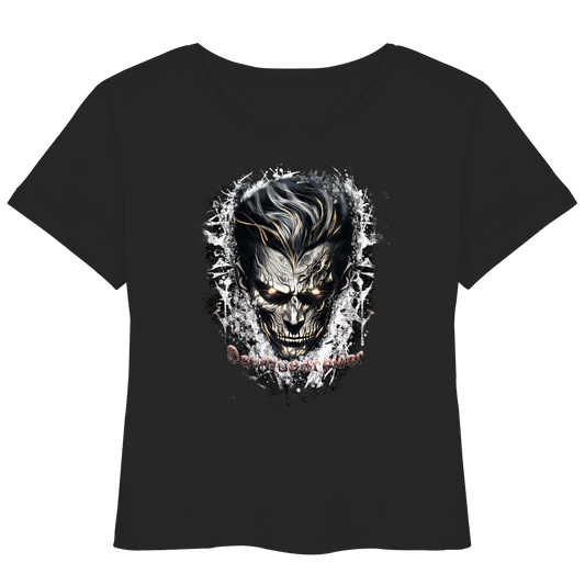 Deviliusdrawer Mechanic Men - Womens Organic Lightweight T-Shirt