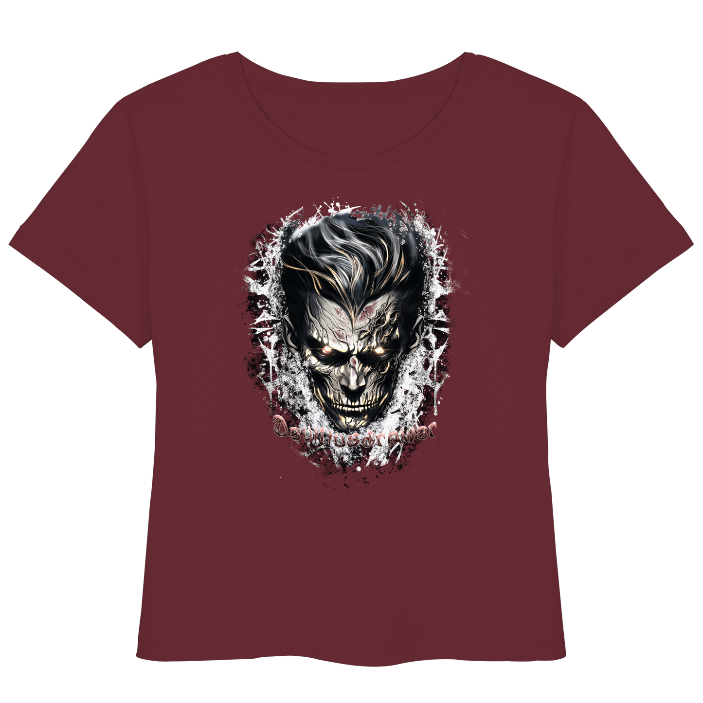 Deviliusdrawer Mechanic Men - Womens Organic Lightweight T-Shirt