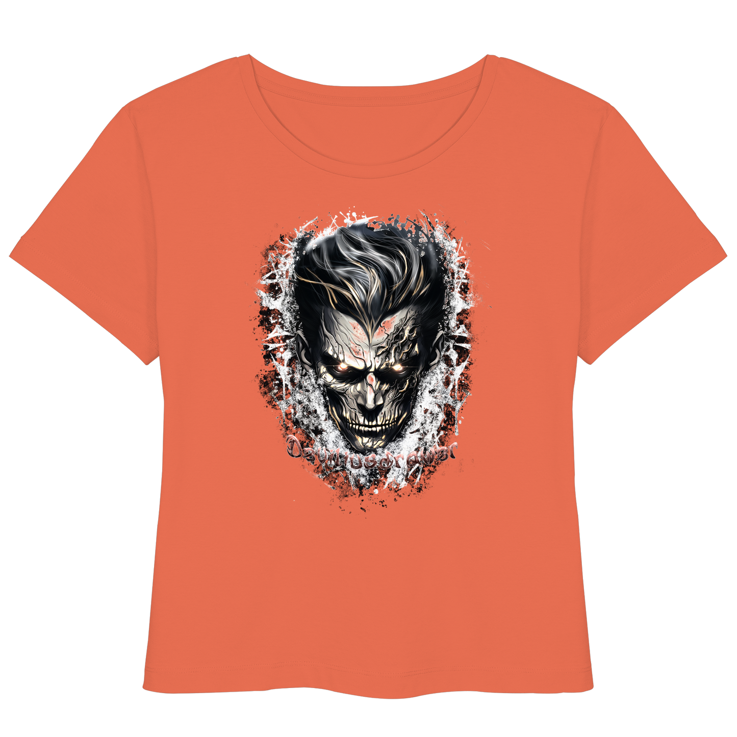 Deviliusdrawer Mechanic Men - Womens Organic Lightweight T-Shirt