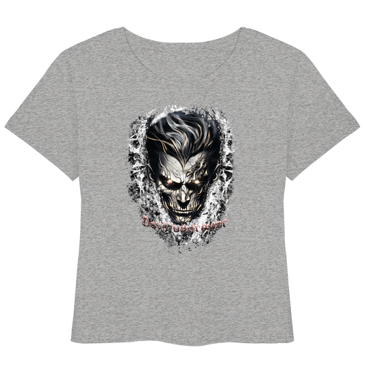 Deviliusdrawer Mechanic Men - Womens Organic Lightweight T-Shirt