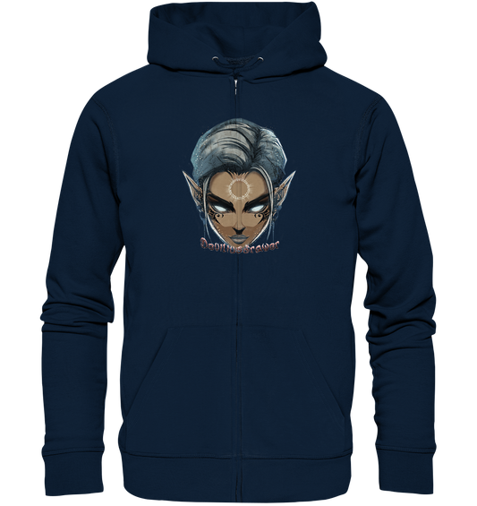Deviliusdrawer Magician Elf - Zipper