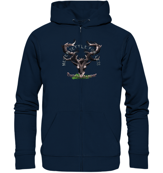Deviliusdrawer Cruel Deer - Zipper