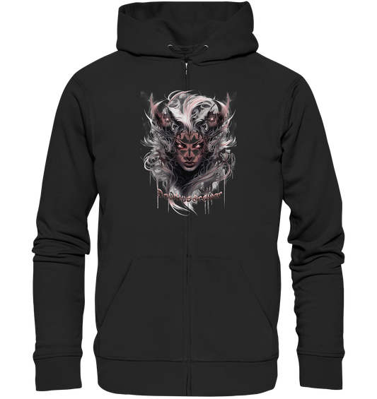 Deviliusdrawer Demonic Elf - Zipper